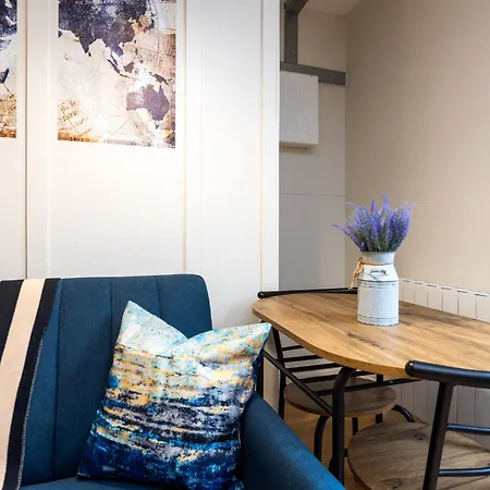 Modern - 20 Min Walk To Ha Penny Bridge Daire *