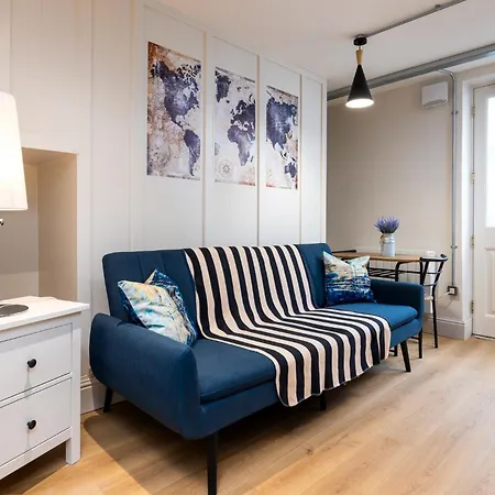 公寓 Modern - 20 Min Walk To Ha Penny Bridge *