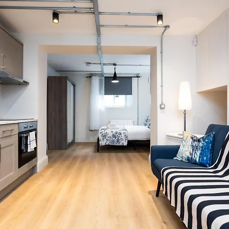Modern - 20 Min Walk To Ha Penny Bridge Dublin