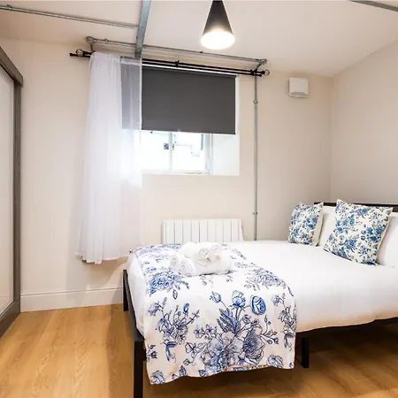Appartement Modern - 20 Min Walk To Ha Penny Bridge Dublin